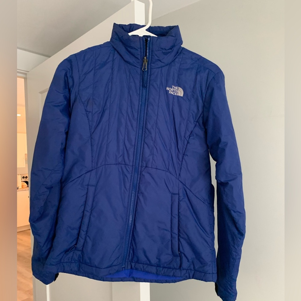 North Face Jacket